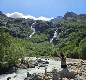 Магия природы: Горная Дигория и Национальный парк Алания