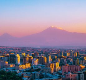 Армения на вкус: вино, гастрономия и мастер-классы за 6 дней (копия)