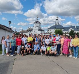 Добро пожаловать в Казань! Тур на 3 дня/2 ночи