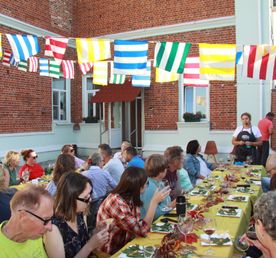 Долма-тур в Хвалынск