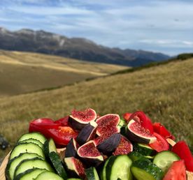 Архыз — жемчужина Кавказа. Активный гастротур с проживанием в отеле