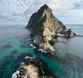 Сахалин + о. Итуруп +о. Монерон