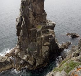 Тур Большое морское путешествие с отдыхом на о. Желтухина (10 островов)