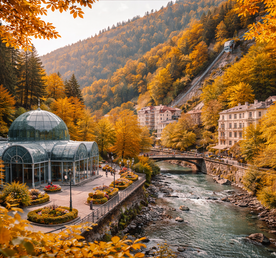 Девичник в Грузии. Тбилисоба 2026