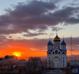 Сахалинский вояж