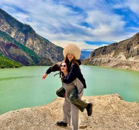 Тур в Дагестан 2026! Все топовые локации за 5 дней (вс-чт)