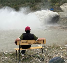 Дагестан за 5 дней