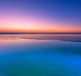 Тур на озера Эльтон и Баскунчак