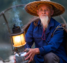 Гранд-тур в Китай: от Гуанчжоу до гор Аватара