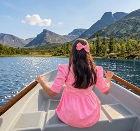 Кольский без людей: Сейдозеро, Хибины на джипах, Ловозеро на катере, до 6 человек
