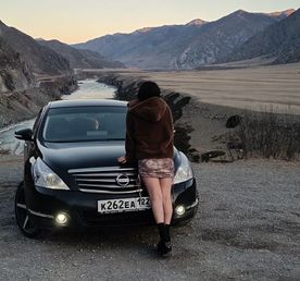 Пять стихий Алтая
