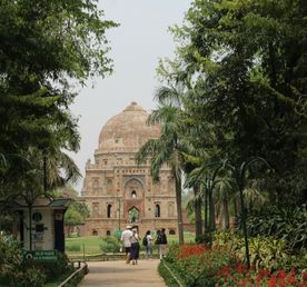 Концерт Kanye West +Аутентичный Дели