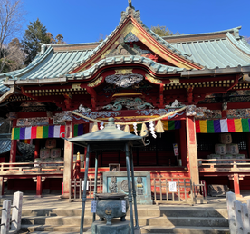 Священная гора Такао - пройти тропой ямабуси!