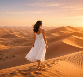 Гранд-тур в Марокко: 10 самых красивых городов и пустыня Сахара.