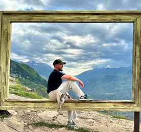 Полная перезагрузка: 4 дня в горах Дагестана (чт-вс)