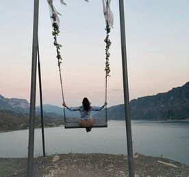 Джип-тур по Дагестану всё включено: 6 дней по топовым и секретным местам