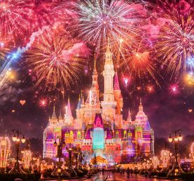 Детские каникулы в Китае!