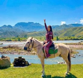 Экспресс-тур в Дагестан: 3 дня на пике эмоций! (вт-чт)