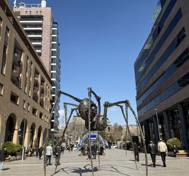 Армения, в которую влюбляешься: 6 дней, горы, монастыри и Севан