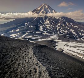 Камчатка: все великолепие за неделю