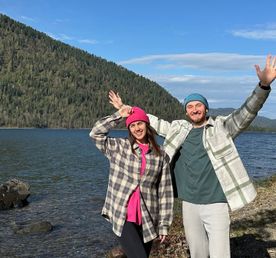 Алтай Зовет! Ретрит-тур на берегу Телецкого озера