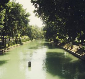 Магия Востока (8 дней)