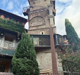 5-ти дневный классический тур по Грузии