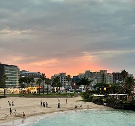 Сеул на скорости, Чеджу на выдохе (12 дней, 3 города вы и Южная Корея)