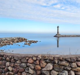 Места силы Карелии