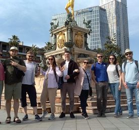 Отдых на море: релакс и экскурсии