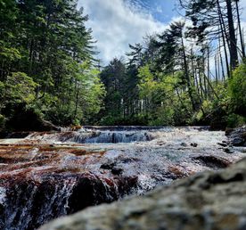 Три острова: Сахалин, Итуруп, Кунашир