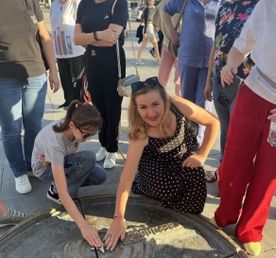 Знакомьтесь, Екатеринбург!