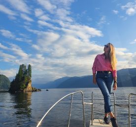 Алтай. Жемчужина Сибири