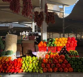 Самарканд — любовь с первого взгляда, которую вы захотите пережить снова