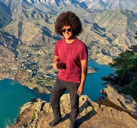 Выходные в Дагестане: Все самое интересное за 3 дня! (пт-вс)