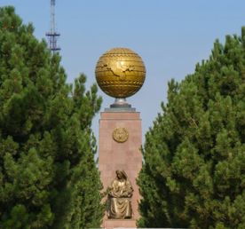 7 дней — 100 эмоций: идеальный маршрут по Узбекистану