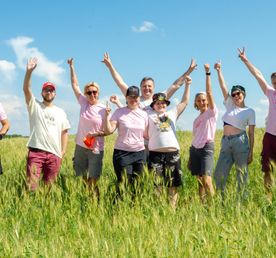 Сап-тур по островам Карелии