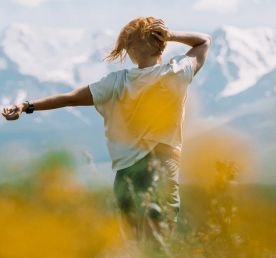 В кругосветку по Алтаю - посетить весь Алтай!