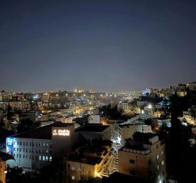 Сокровища Иордании: Петра, Мёртвое и Красное море, Вади Рам