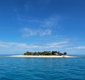 Гонконг - Сингапур - Фиджи