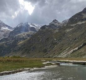 Право на безмолвие, 3 дня