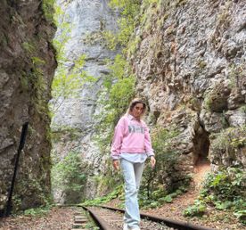 Гуамское ущелье