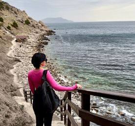 Путешествие по Великому Крыму: открытия и приключения