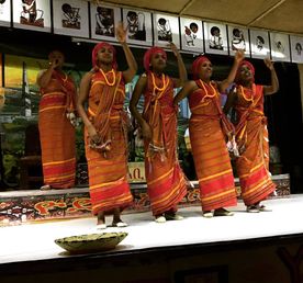 Северная Эфиопия: озера Данакиль, церкви Тыграй