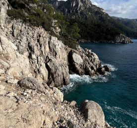 Ликийская тропа