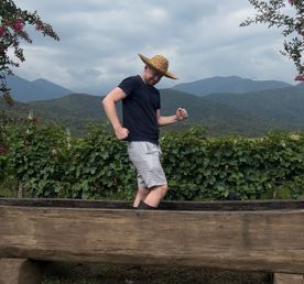 Праздник Ртвели  с отдыхом на море