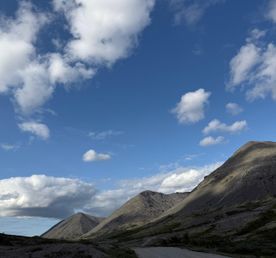Познай Север (со среды по воскресенье) Весна-Лето