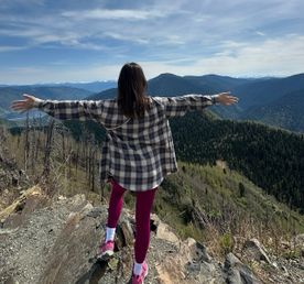Алтай Зовет! Ретрит-тур на берегу Телецкого озера