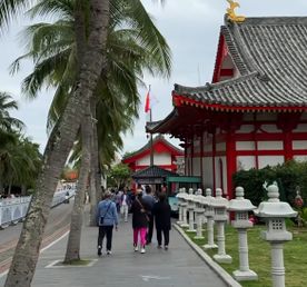 Отпуск в Китае, Пекин, горы Аватар, Хайнань