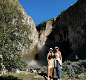 Джилы-Су - любовь с первого взгляда! Сборная экскурсия до 6ти туристов.